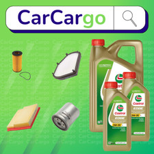 Service Kit Mercedes C-Class C