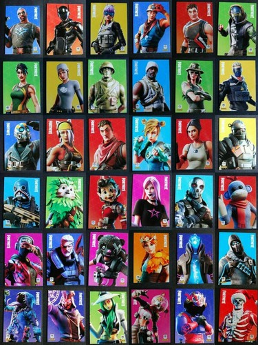 Fortnite series trading - fortnite,