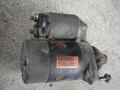 Oem suzuki cappuccino ea11r - oem,
