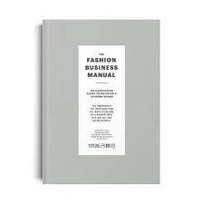 Fashion Business Manual : An