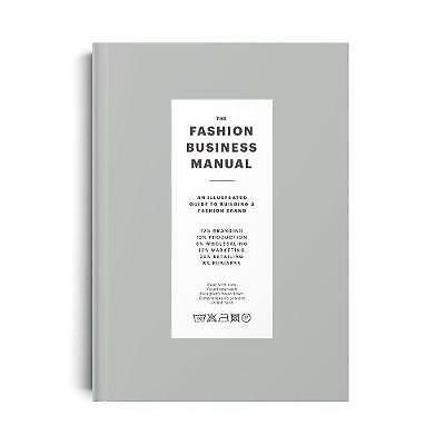 Fashion business manual an - fashion, :