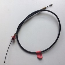 Austin Morris Wolseley MG VDP Princess 1300 Mk2 Mk3 Manual GB Throttle Cable NOS