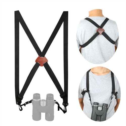 Leather webbing optics - leather,