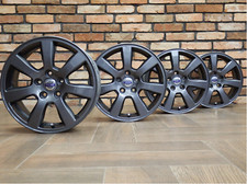 Aluminum Rims VOLVO S80 S60