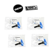 4X GENUINE TPMS AIR PRESSURE