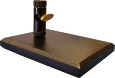 Spare Black Heavy Duty Fly