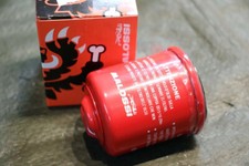 Malossi Oil Filter Red - Gilera Runner 125 VX/ST VXR 180 200 VXR/ST (Euro 3)