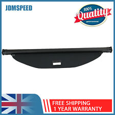 Parcel Shelf Boot Load Cover Black Fit Hyundai Santa Fe Mk4 2019-24 85940-81000