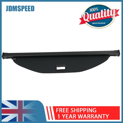 Parcel shelf boot load cover - shelf,