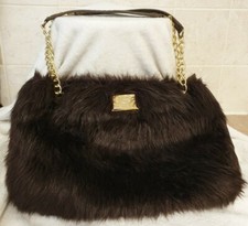 UGG Australia Handbag Brown