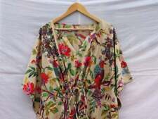 Beautiful Cotton kaftan Indian