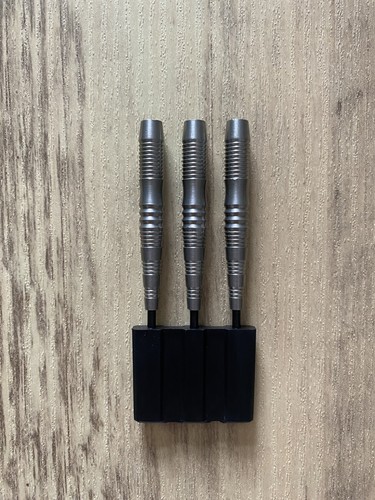 22g tungsten darts scalloped - 22g,