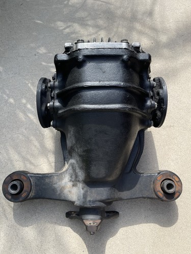 Toyota oem differential - toyota,