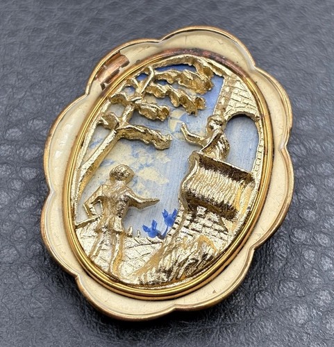 Vintage tlm thomas mott - vintage,
