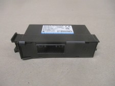 Fiat Abarth 124 Spider 348 ECU