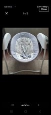 Graco swing chair for infants - swing,