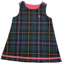 Polo Ralph Lauren Baby Girl