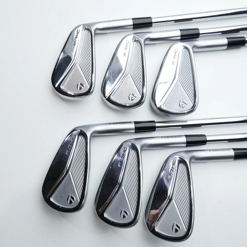 Used taylormade p7mc 2023 - taylormade,
