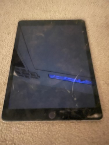 Ipad air 2nd gen - ipad,