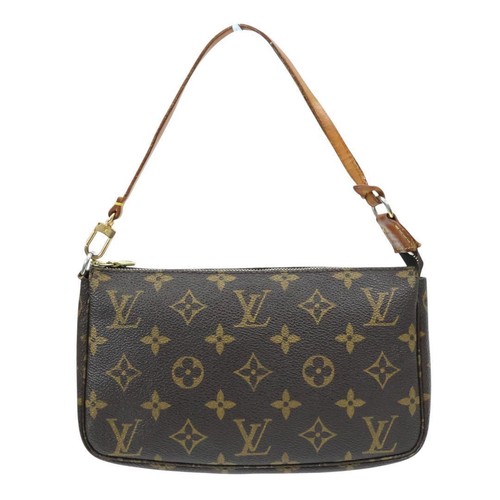 Louis vuitton monogram - louis,