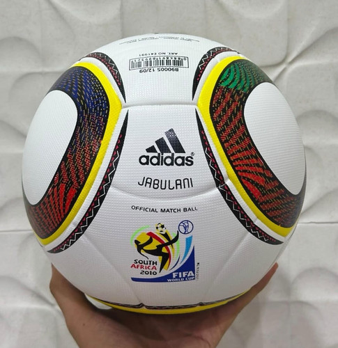 Jabulani style football - style,