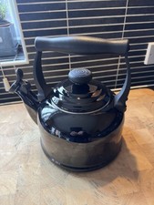 Le Creuset Stove-Top Kettle