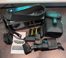 Pulsar Quantum HD50S Thermal