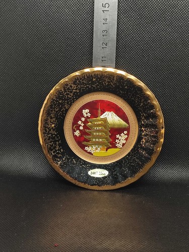 Vintage japanese art chokin - vintage,