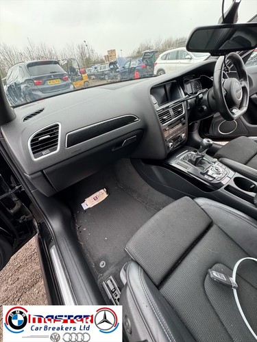 Audi 5 2008 16 - audi, 2008-16