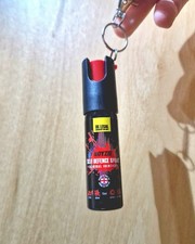 Noyzie Self Defence Spray UK