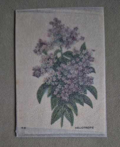 Imperial tobacco silk - imperial,