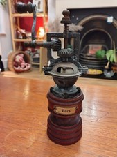 Antique Hungarian Pepper