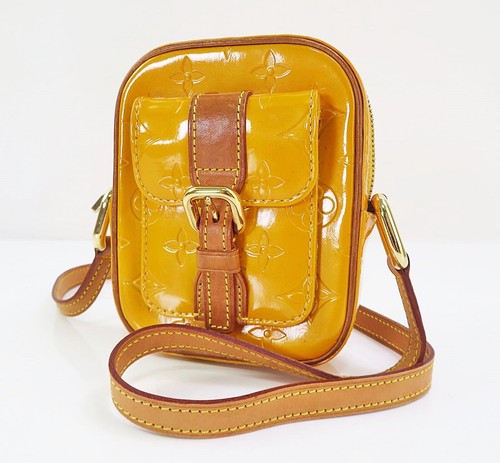 Auth louis vuitton christie - auth,