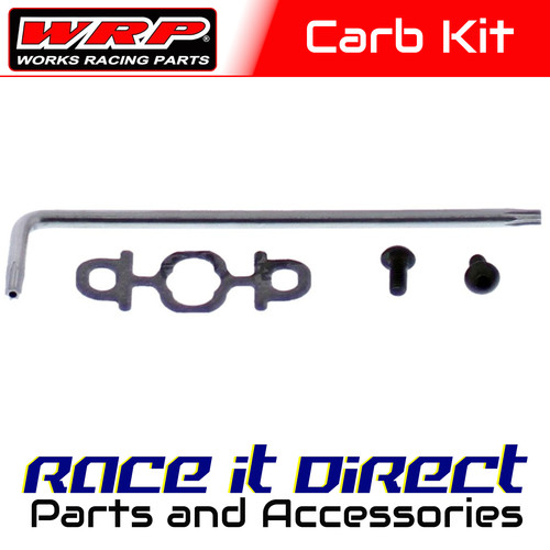 Carb repair kit - for, honda