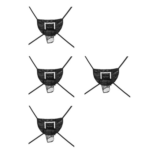 Pvc durable trampoline - durable,