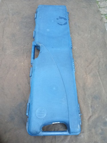 Beretta shotgun hard - case, plus