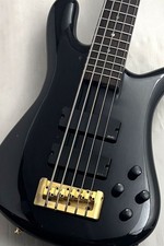 Spector SSD NS5 CR Used Bass