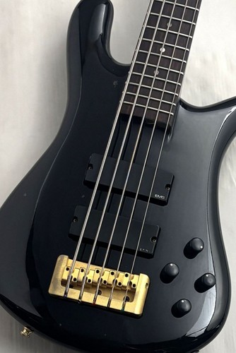 Spector ssd ns5 used - ns5, bass