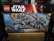 LEGO Star Wars: Millennium Falcon (75105)