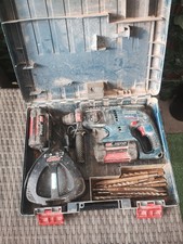 Bosch GBH 36 VF-LI PLUS 36V