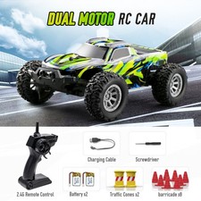 Off-Road RC Car 4WD 30KM/H