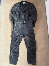 Men’s interstate Leather