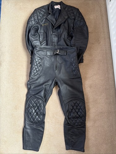 Men interstate leather - men’s,