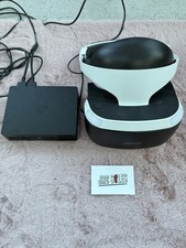 PlayStation VR Headset –