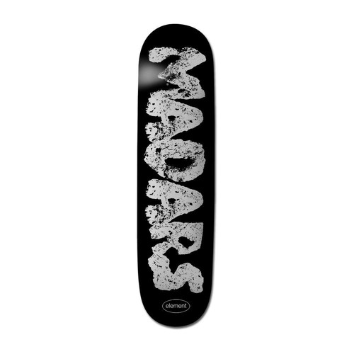 Element pro skateboard deck - element,