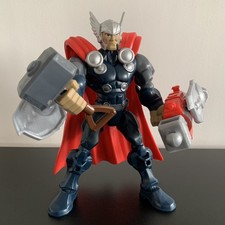 Hasbro Marvel Super Hero