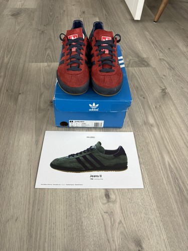 Adidas originals jeans mkii - adidas,