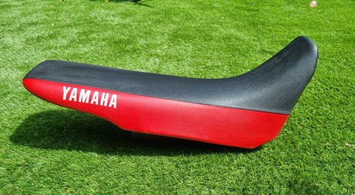 Yamaha ttr600 tt600re - yamaha, seat