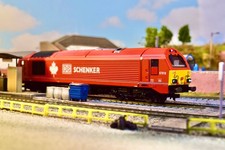Hornby R3039X Class 67 018 DB