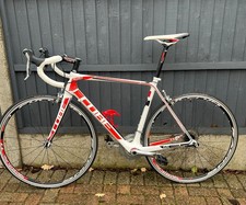 Cube Agree GTC Full Carbon